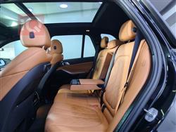 بي ام دبليو X5